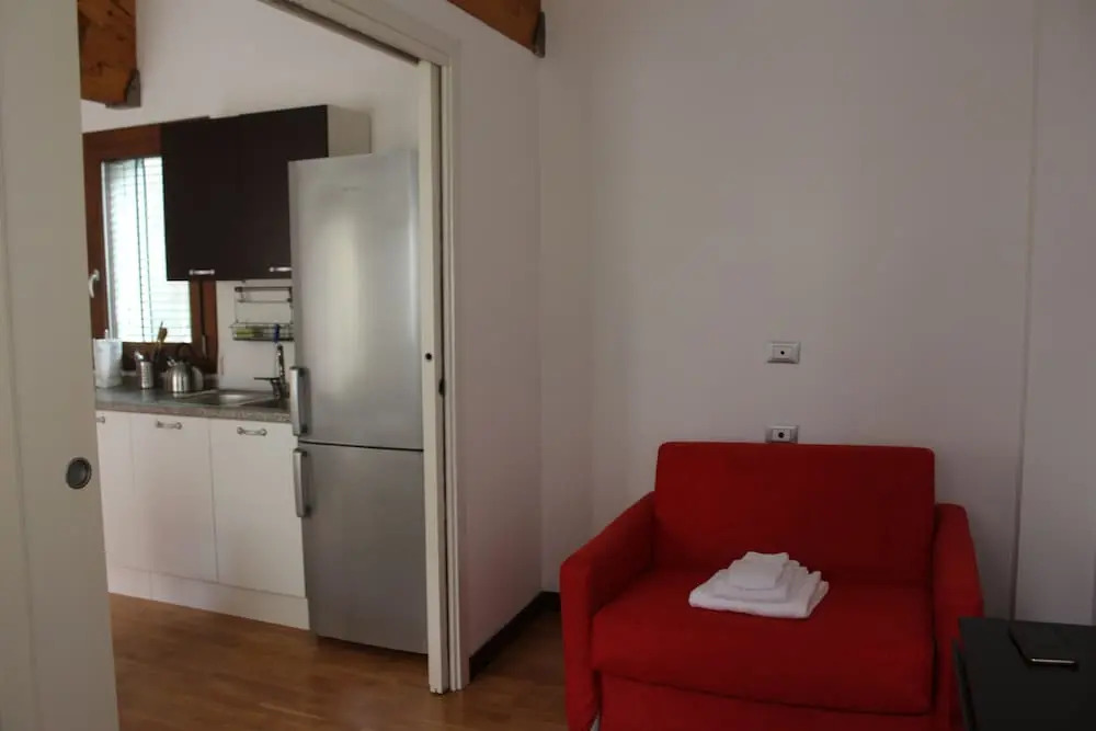 Alessandra House