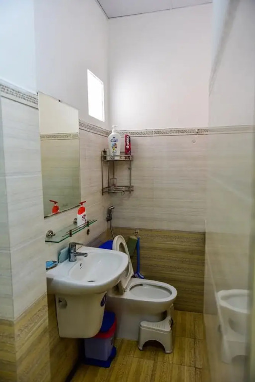 Friendly Homestay - Hostel