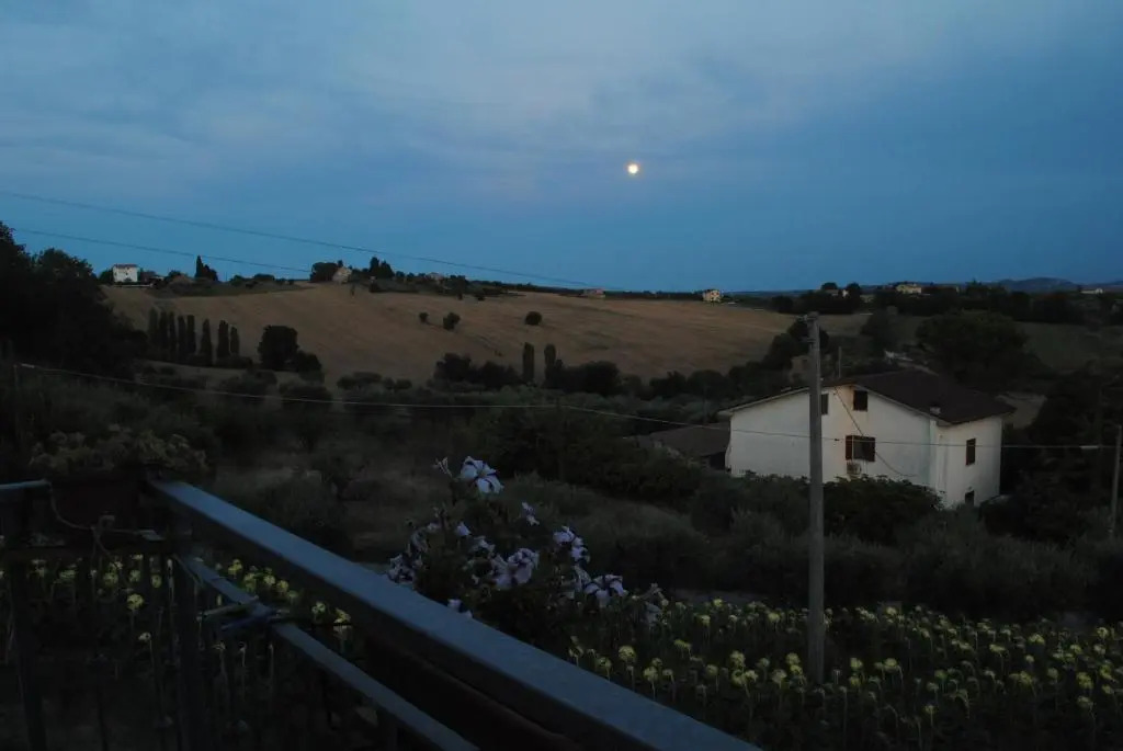 Appartamento di Campagna