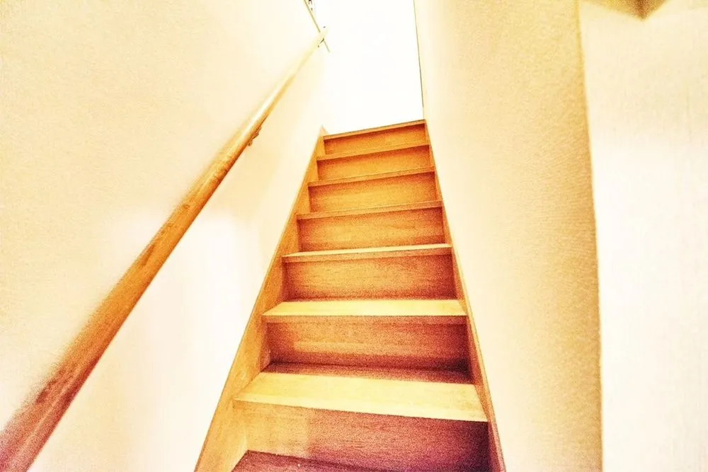 Shinjuku Okubo Room