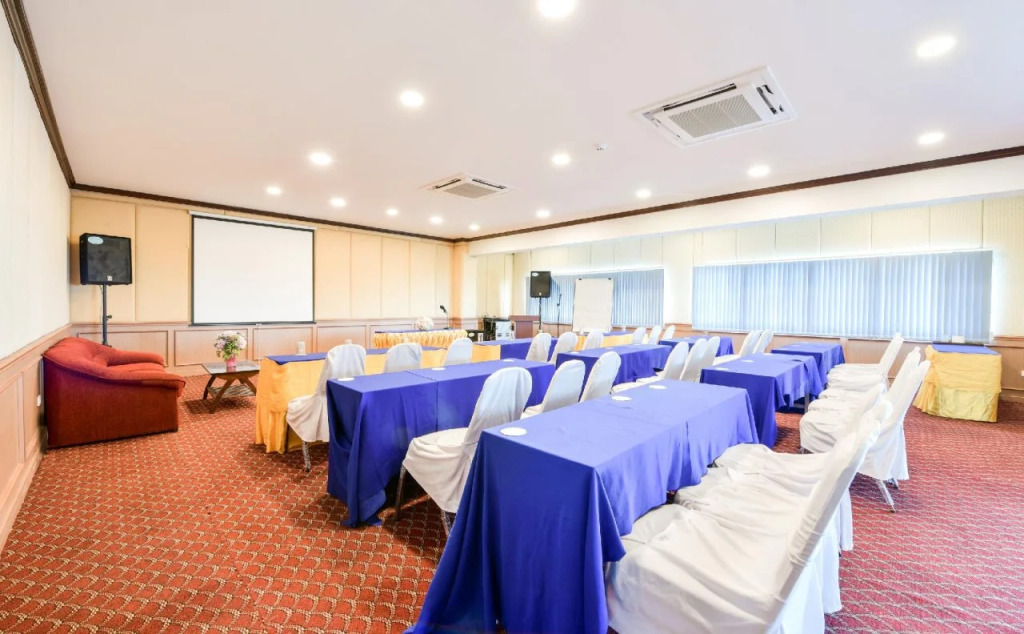 East Inn 15 Rayong - SHA Certified