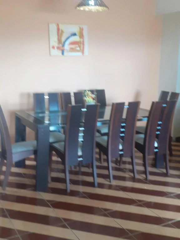 Apartamento Confortável na Zona Norte