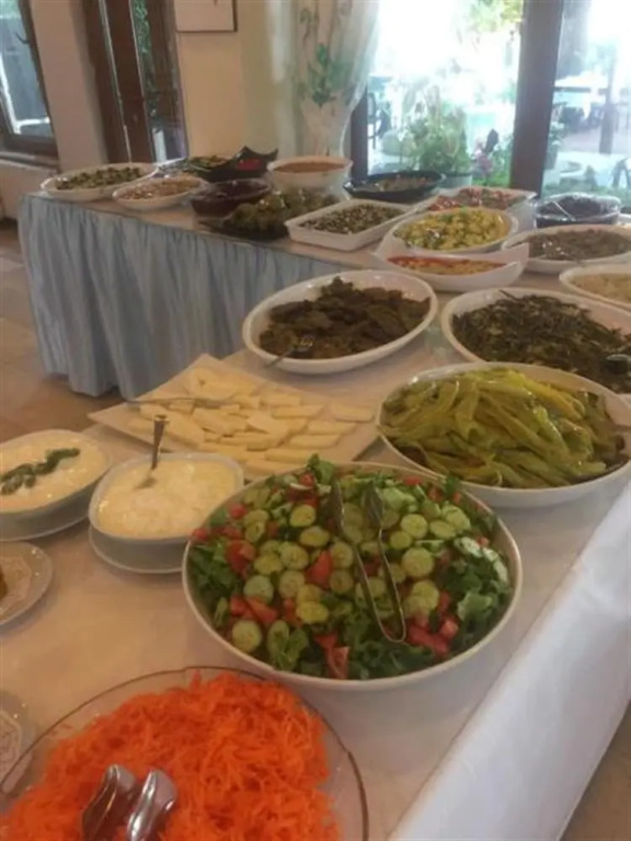 Mare & Monte Hotel