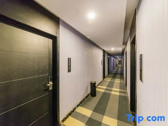 Yasidun Hotel (Hohhot Convention and Exhibition Center)