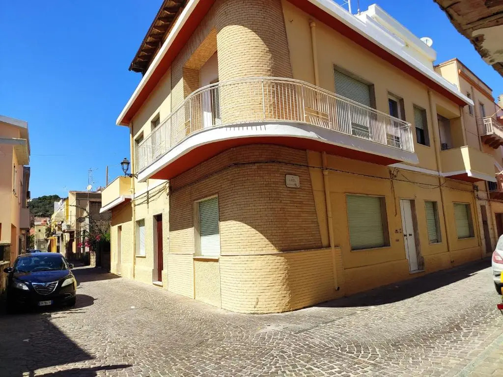 B&B 24 Maggio