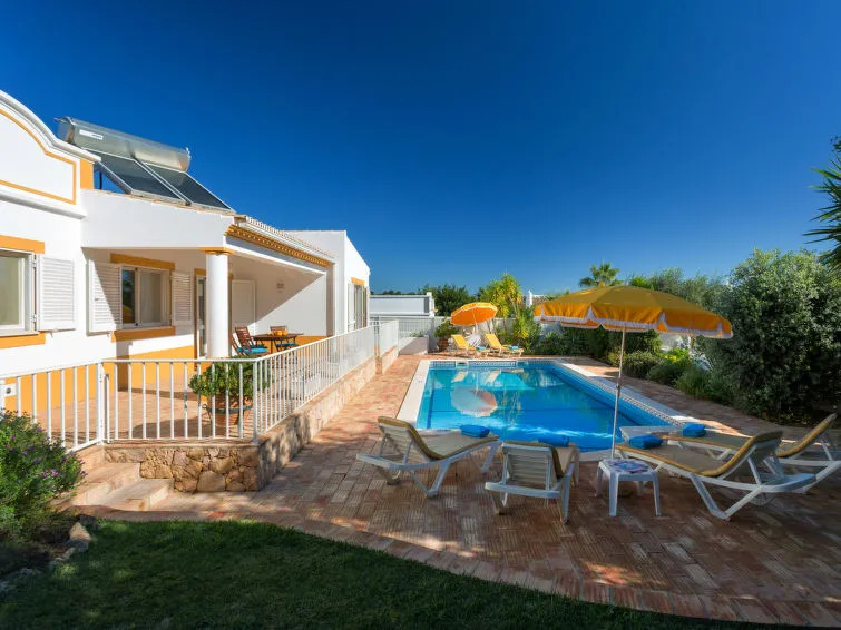 Villa Villa Natura by Interhome
