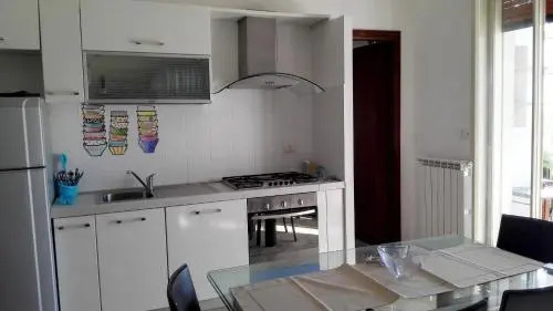 Lucrezia apartment