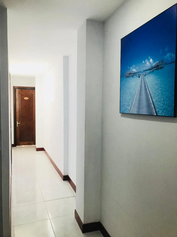 Nhatrang Cozy Hotel