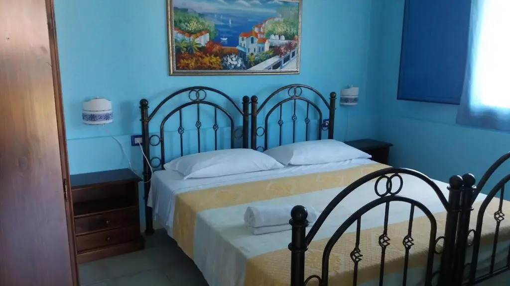 Hotel Baia Cea