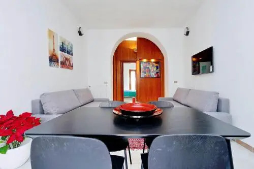 CentralStation Apartment