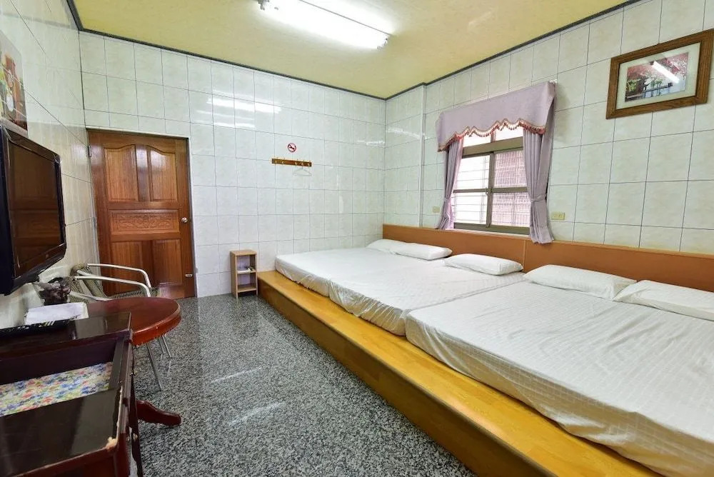YoYo B&B