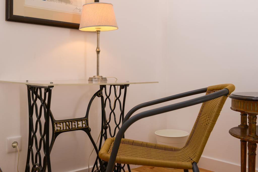 Sao Sebastiao Gulbenkian Apartment - HOV 51771