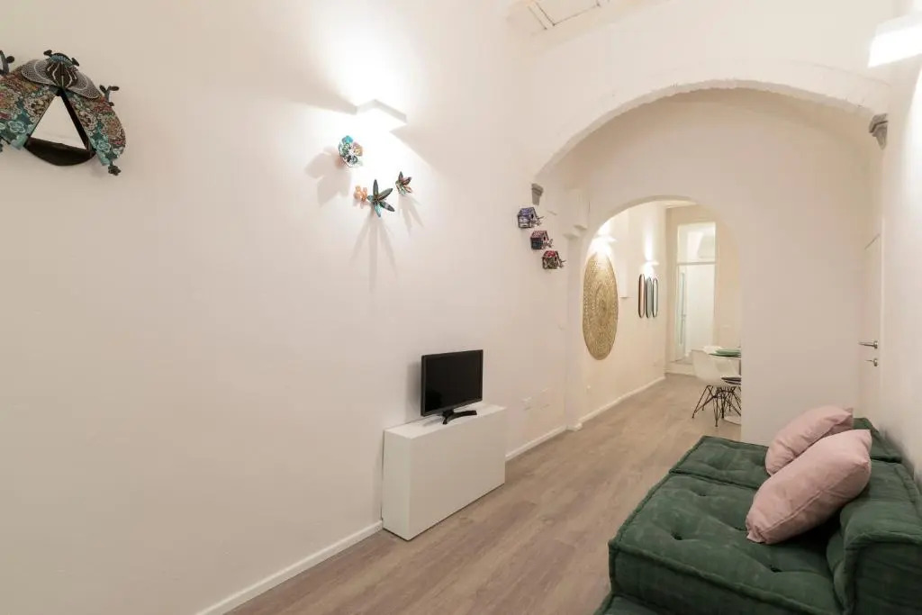 Cestello Suite by Mmega