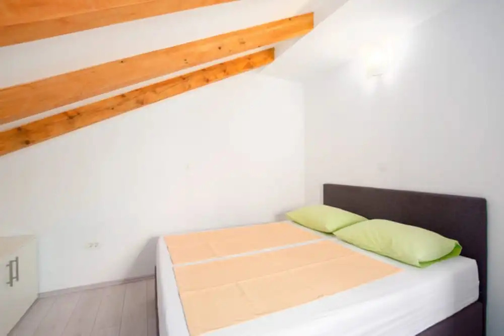 A5 - Spacious apt With the sea View & use of Pool