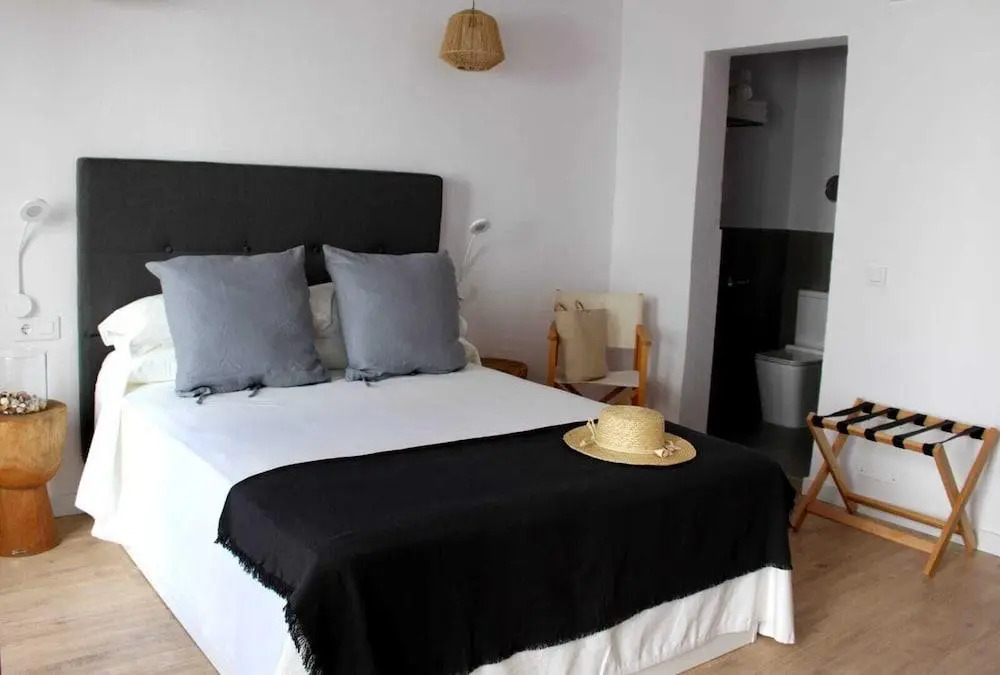 Hotel Boutique Ses 5 Claus