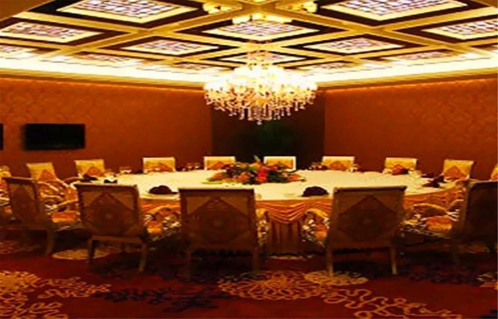 BeiJing jinziyin business hotel