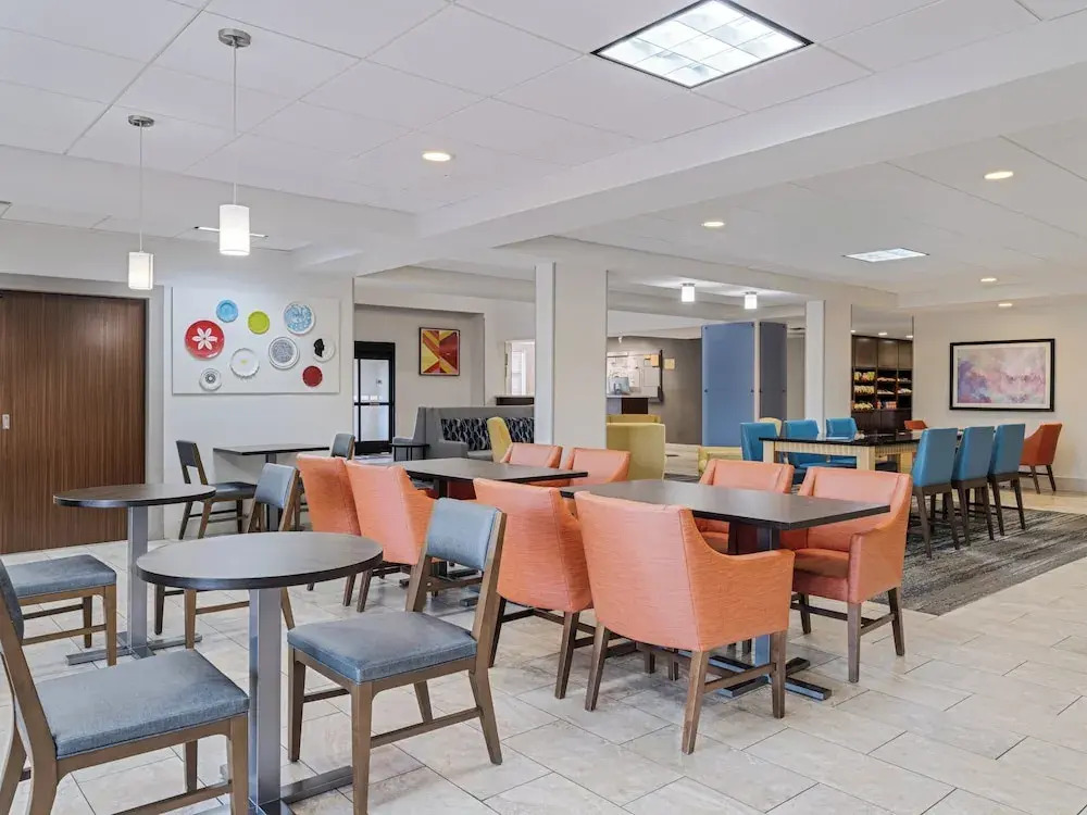 Holiday Inn Express & Suites Augusta West - Ft Gordon Area by IHG
