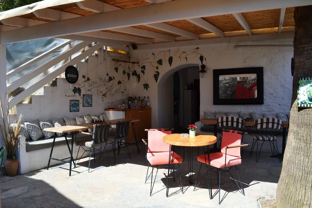4 Oda House - Eski Datca
