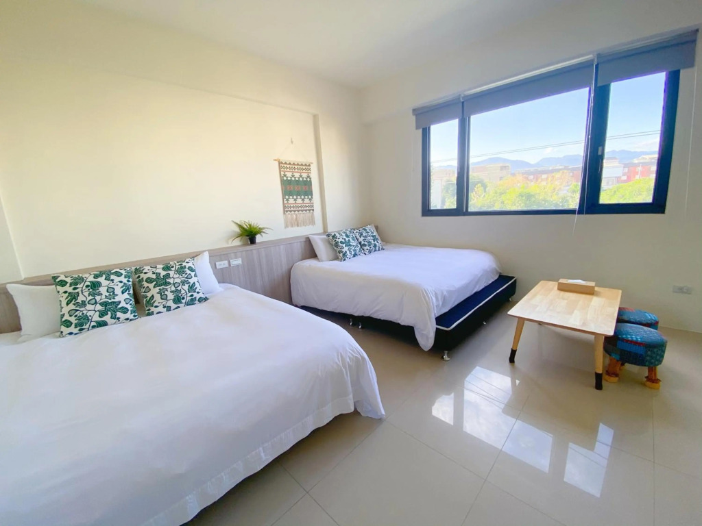 The Good House Homestay