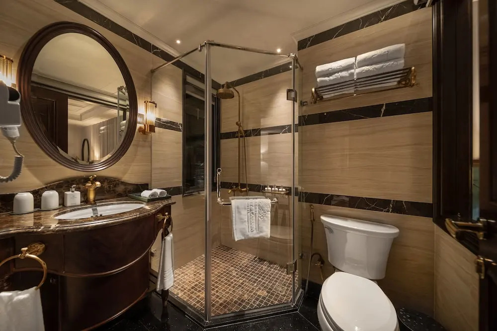 Meritel Hanoi