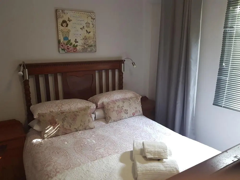 Te Amo Guesthouse