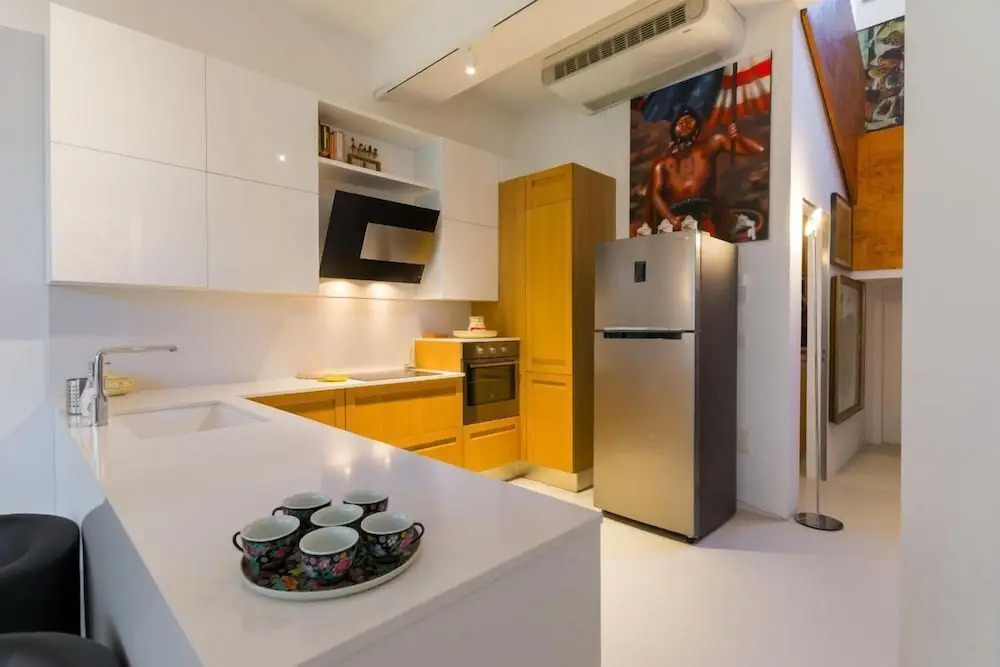 3J Luxury Loft