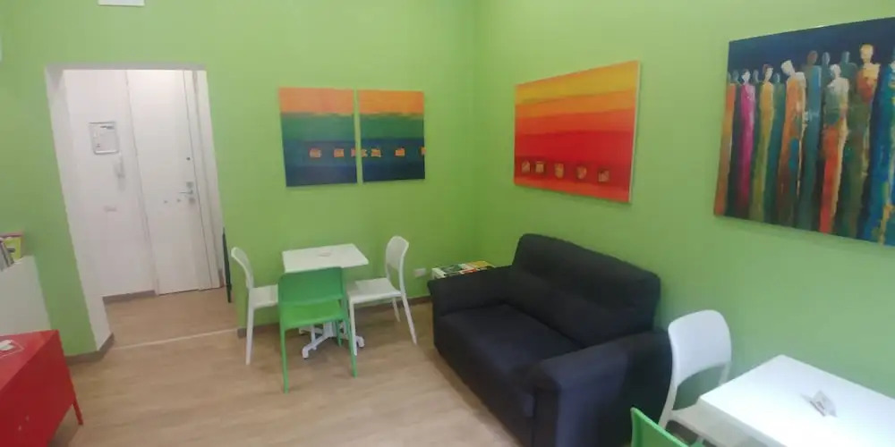 Alveus Casa Vacanza