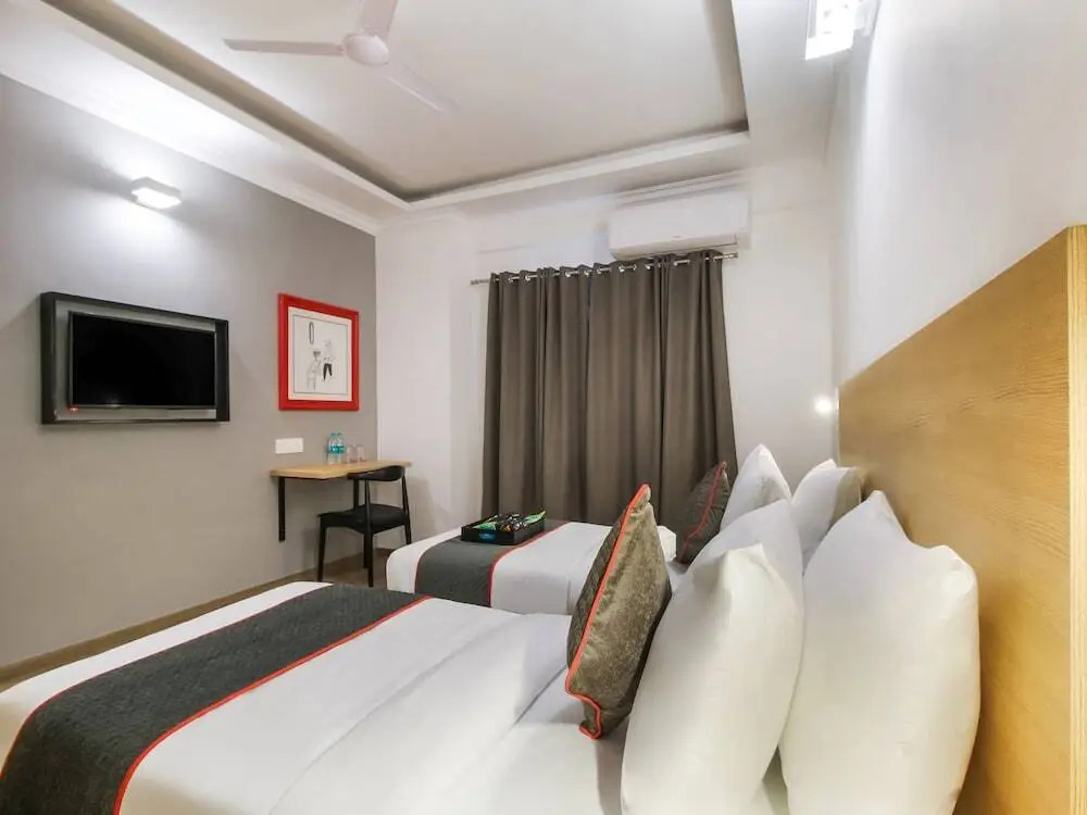 OYO Townhouse 121 Kormangala 5th Block
