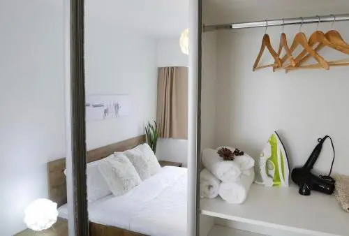 Apartment Faryna