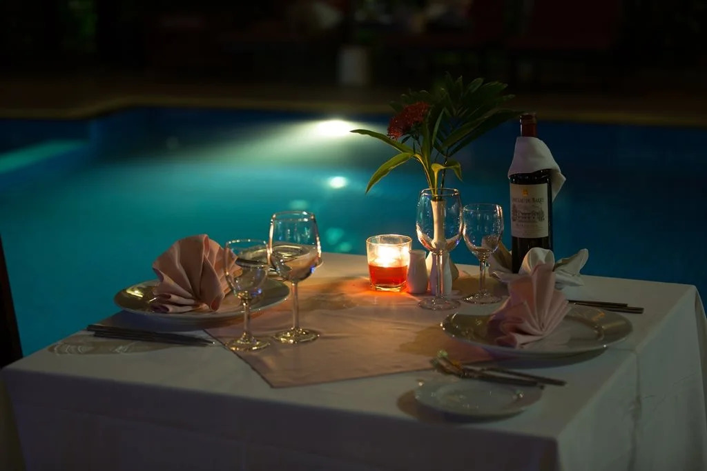 Sokha Roth Hotel