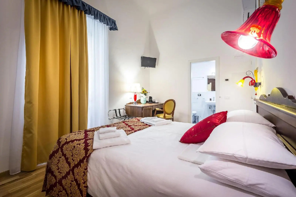 HomEdo B&B