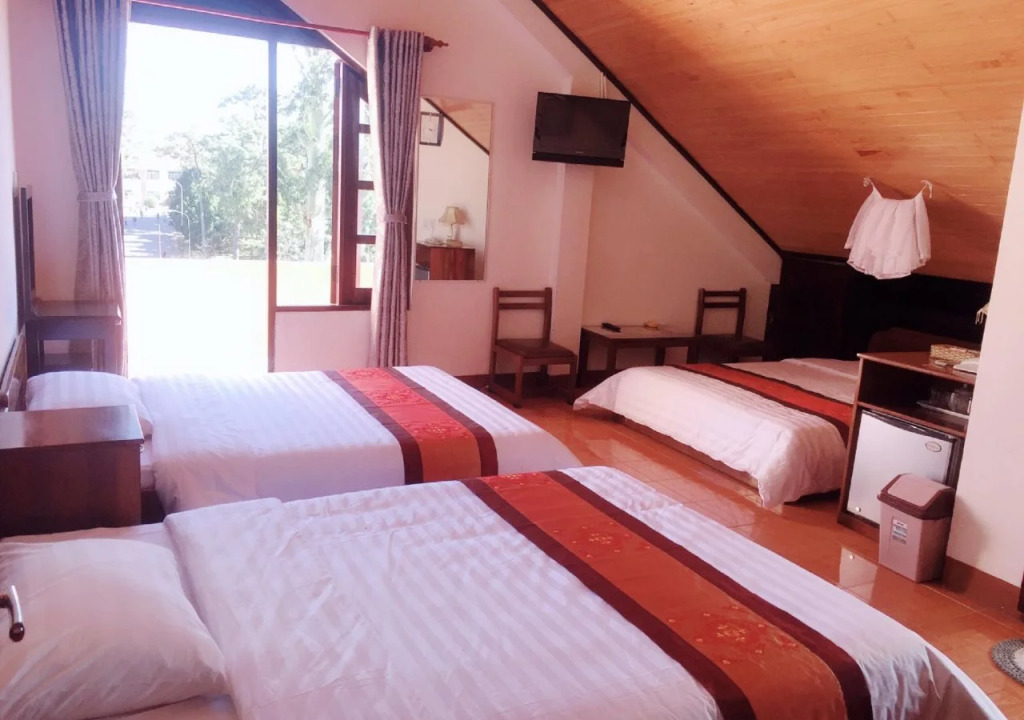 Villa Pink House