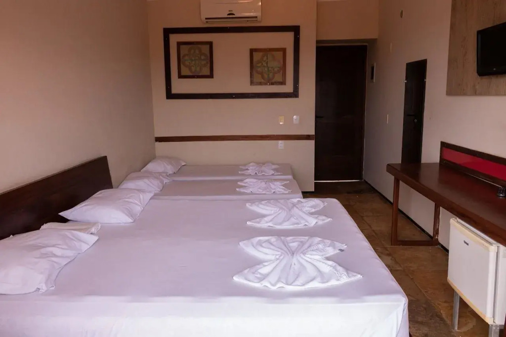 Porto Praia Hotel