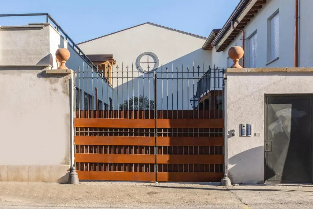 SMART HOUSE - Luxury San Lorenzo