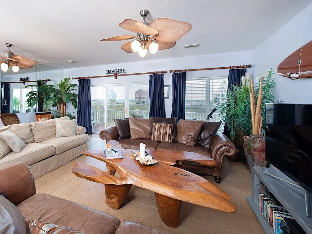 Sandy at Gulf Shores 70615 - 4 Br Home