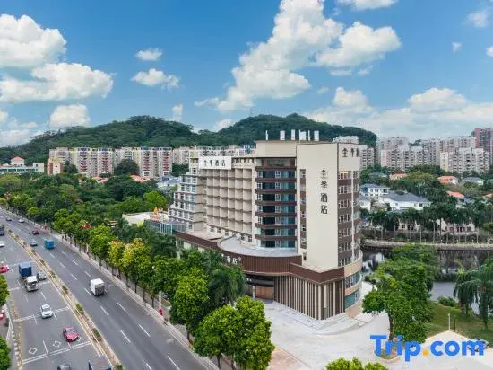 JI Hotel