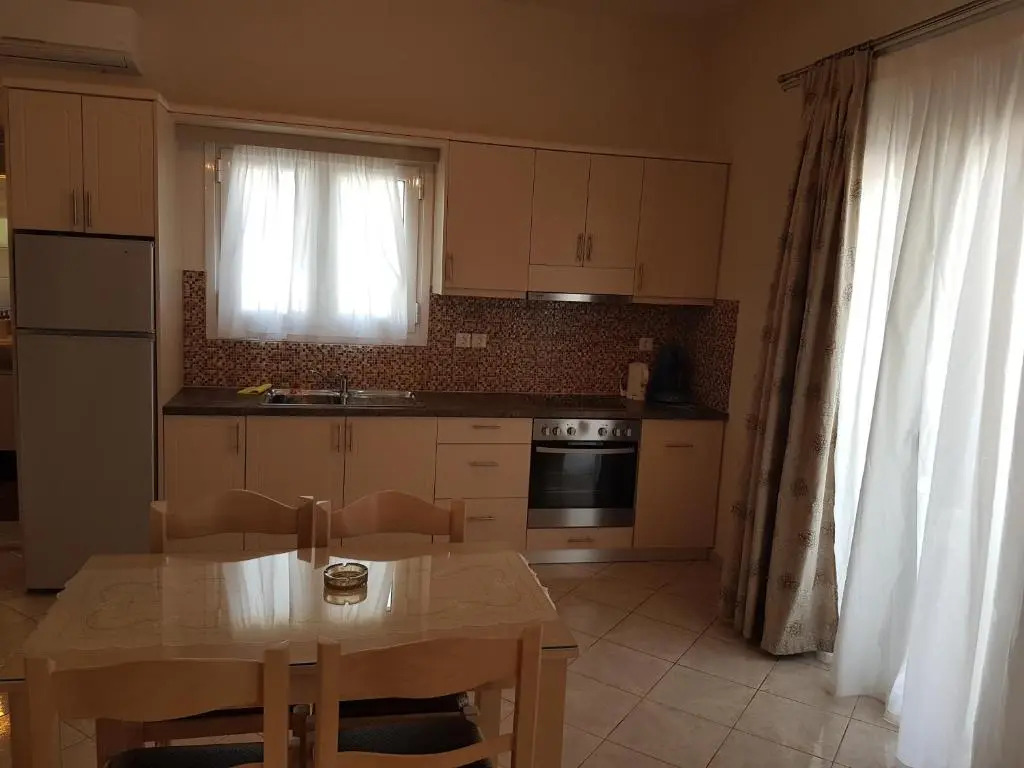 Konstantinos Apartments