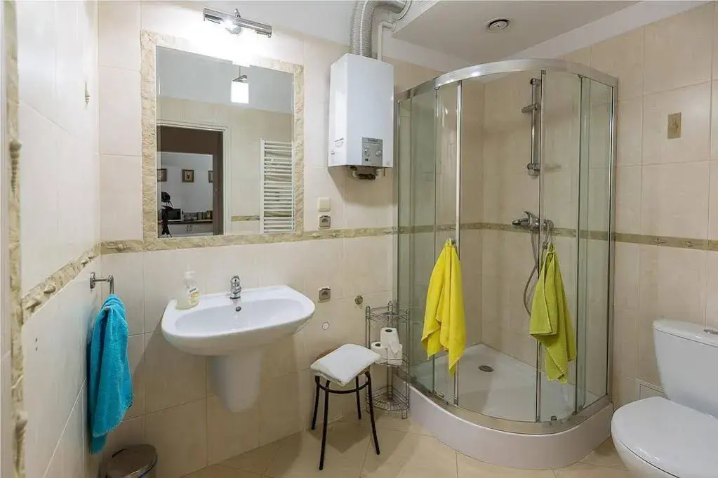 Cracow Hostel