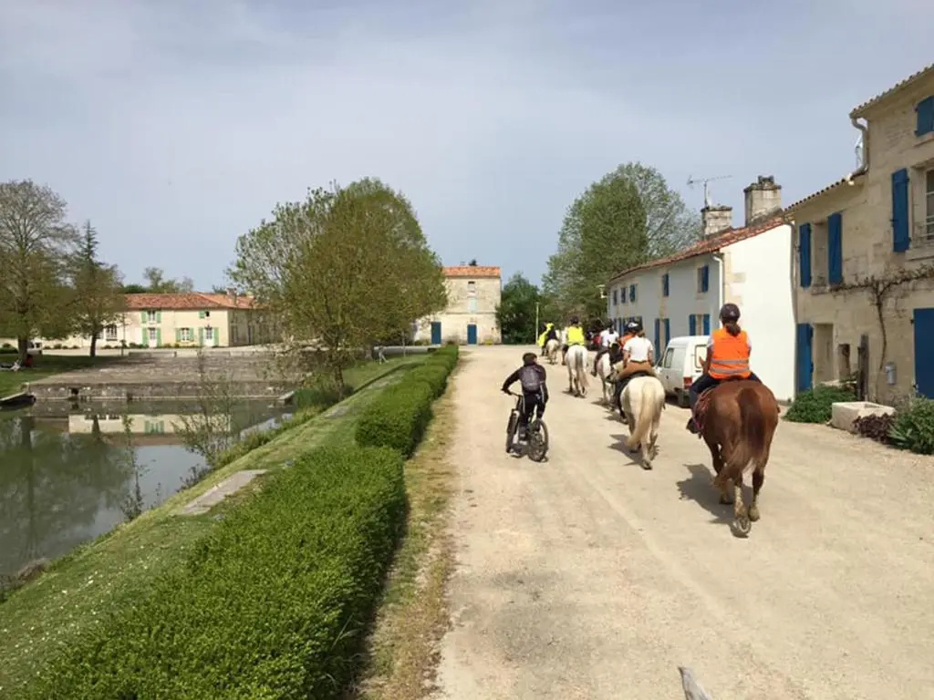 Le Carbet Vendéen
