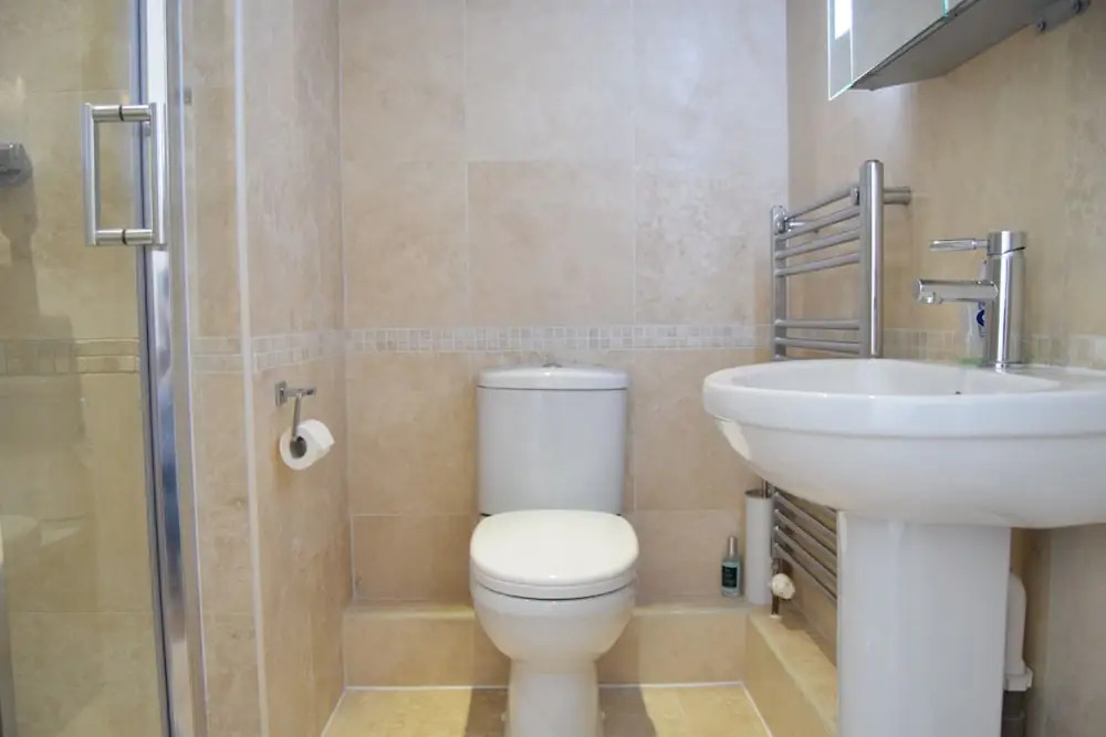 1 Bedroom Apartment In Whitechapel