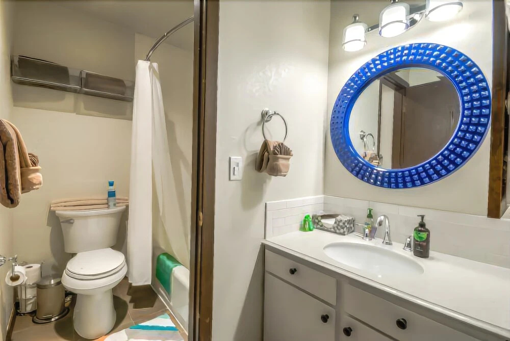 Whistler Townhome Cedar 22