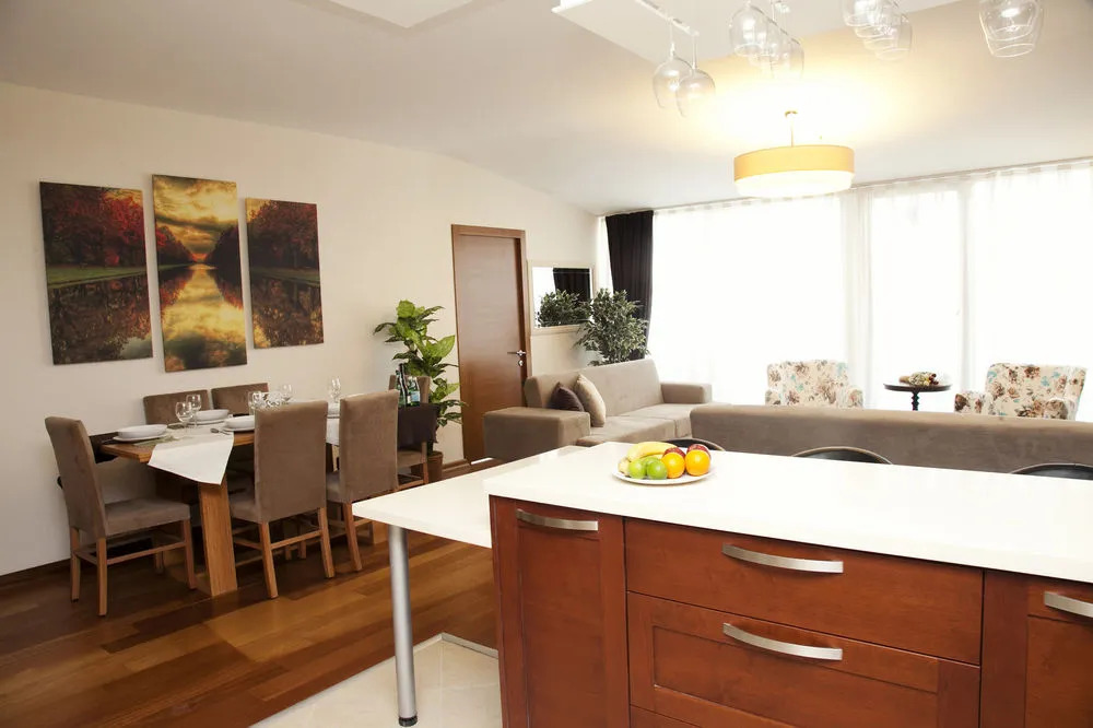 Taksim Ultra VIP Apartments