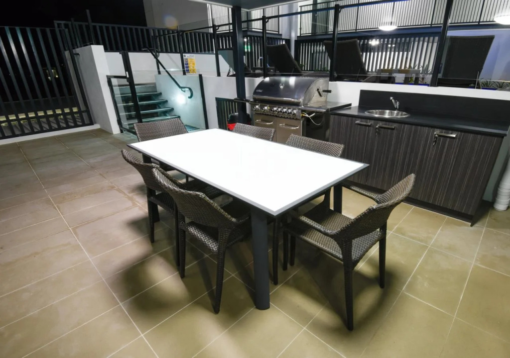 Pacific Sands Apartments Mackay