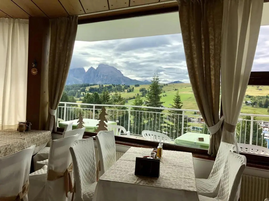 Appartamento Alpe di Siusi