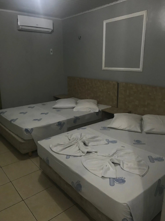 Hotel Aquarius
