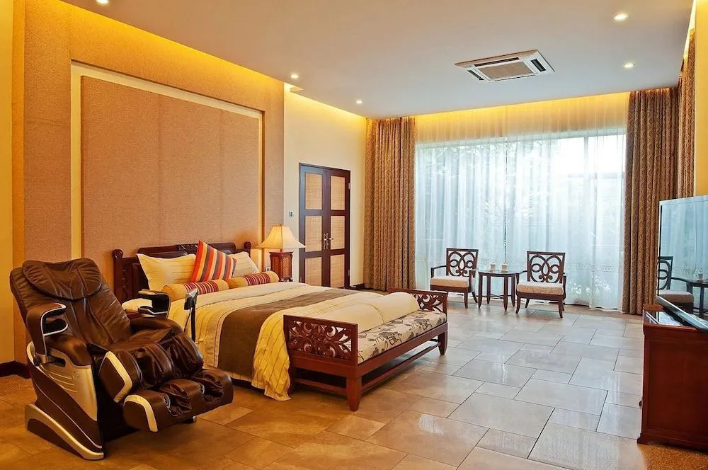 Grand River Resort - Guangzhou