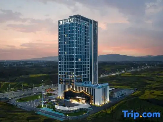 Wuta Shezhou Memory Hotel