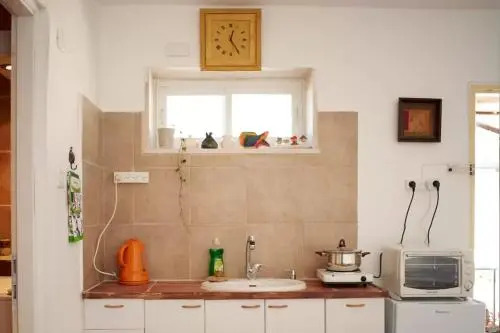 Irit's Apartment