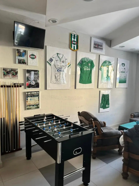 Hostel CENTRUM
