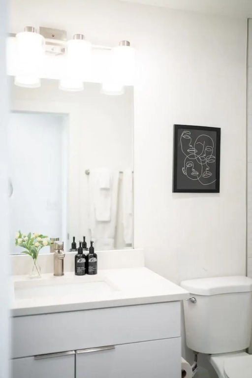 Crescent Furnished Apartments